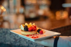 Sheraton Dammam Hotel & Convention Centre