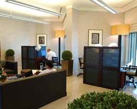 Sheraton Dammam Hotel & Convention Centre