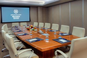 Sheraton Dammam Hotel & Convention Centre