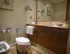 Sheraton Dammam Hotel & Convention Centre