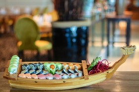 Sheraton Dammam Hotel & Convention Centre