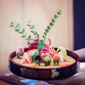 Sheraton Dammam Hotel & Convention Centre