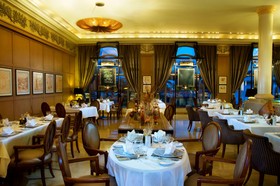 Sheraton Dammam Hotel & Convention Centre