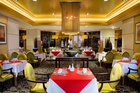 Sheraton Dammam Hotel & Convention Centre