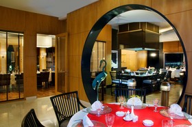 Sheraton Dammam Hotel & Convention Centre