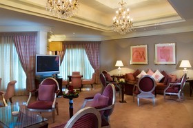 Sheraton Dammam Hotel & Convention Centre