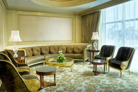 Sheraton Dammam Hotel & Convention Centre