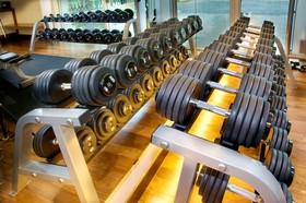 Sheraton Dammam Hotel & Convention Centre