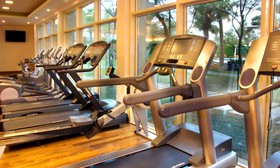 Sheraton Dammam Hotel & Convention Centre