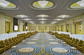 Sheraton Dammam Hotel & Convention Centre