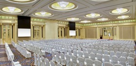 Sheraton Dammam Hotel & Convention Centre