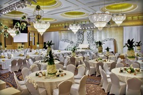 Sheraton Dammam Hotel & Convention Centre