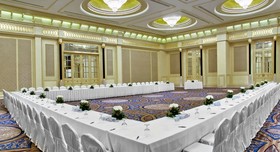 Sheraton Dammam Hotel & Convention Centre