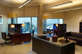 Sheraton Dammam Hotel & Convention Centre