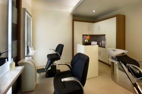 Sheraton Dammam Hotel & Convention Centre