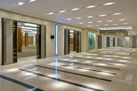 Sheraton Dammam Hotel & Convention Centre