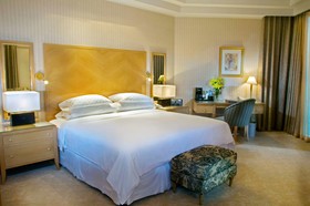 Sheraton Dammam Hotel & Convention Centre