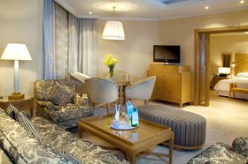 Sheraton Dammam Hotel & Convention Centre