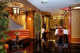 Swiss Al Hamra Hotel