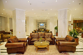 Swiss Al Hamra Hotel