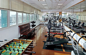 Swiss Al Hamra Hotel