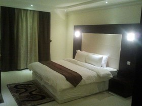 Al Muhaidb Residence Al Maidan