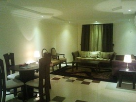 Al Muhaidb Residence Al Maidan