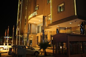 Al Muhaidb Residence Al Maidan
