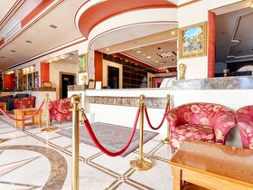 Capital O456 Almansour Grand Hotel