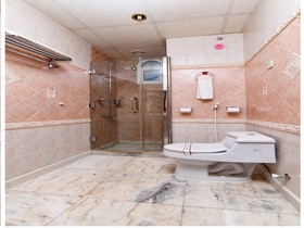 Capital O456 Almansour Grand Hotel