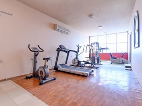 Capital O456 Almansour Grand Hotel