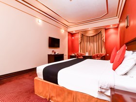 Capital O456 Almansour Grand Hotel