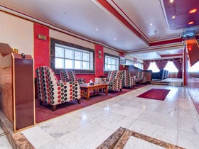 Capital O456 Almansour Grand Hotel