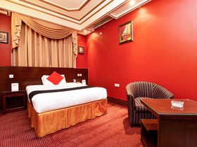 Capital O456 Almansour Grand Hotel