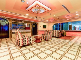 Capital O456 Almansour Grand Hotel