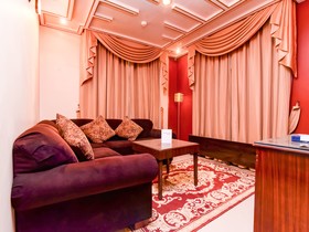 Capital O456 Almansour Grand Hotel