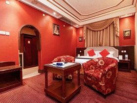 Capital O456 Almansour Grand Hotel