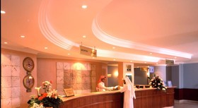 Ramada Hafr Al Batin