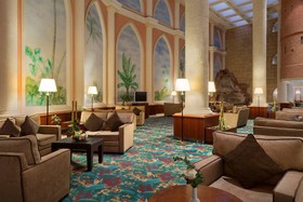 Ramada Hafr Al Batin