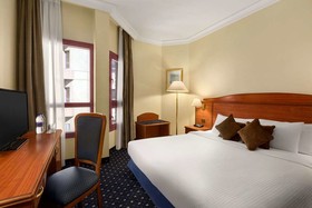 Ramada Hafr Al Batin