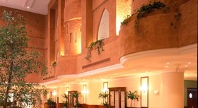 Ramada Hafr Al Batin