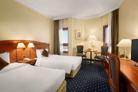 Ramada Hafr Al Batin