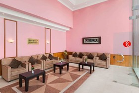 Ramada Hafr Al Batin
