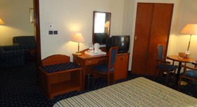 Ramada Hafr Al Batin