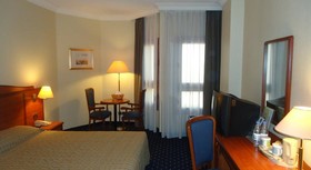 Ramada Hafr Al Batin