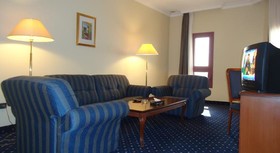 Ramada Hafr Al Batin