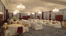 Ramada Hafr Al Batin