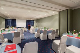 Ramada Hafr Al Batin