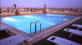 Ramada Hafr Al Batin