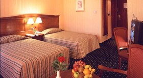 Ramada Hafr Al Batin